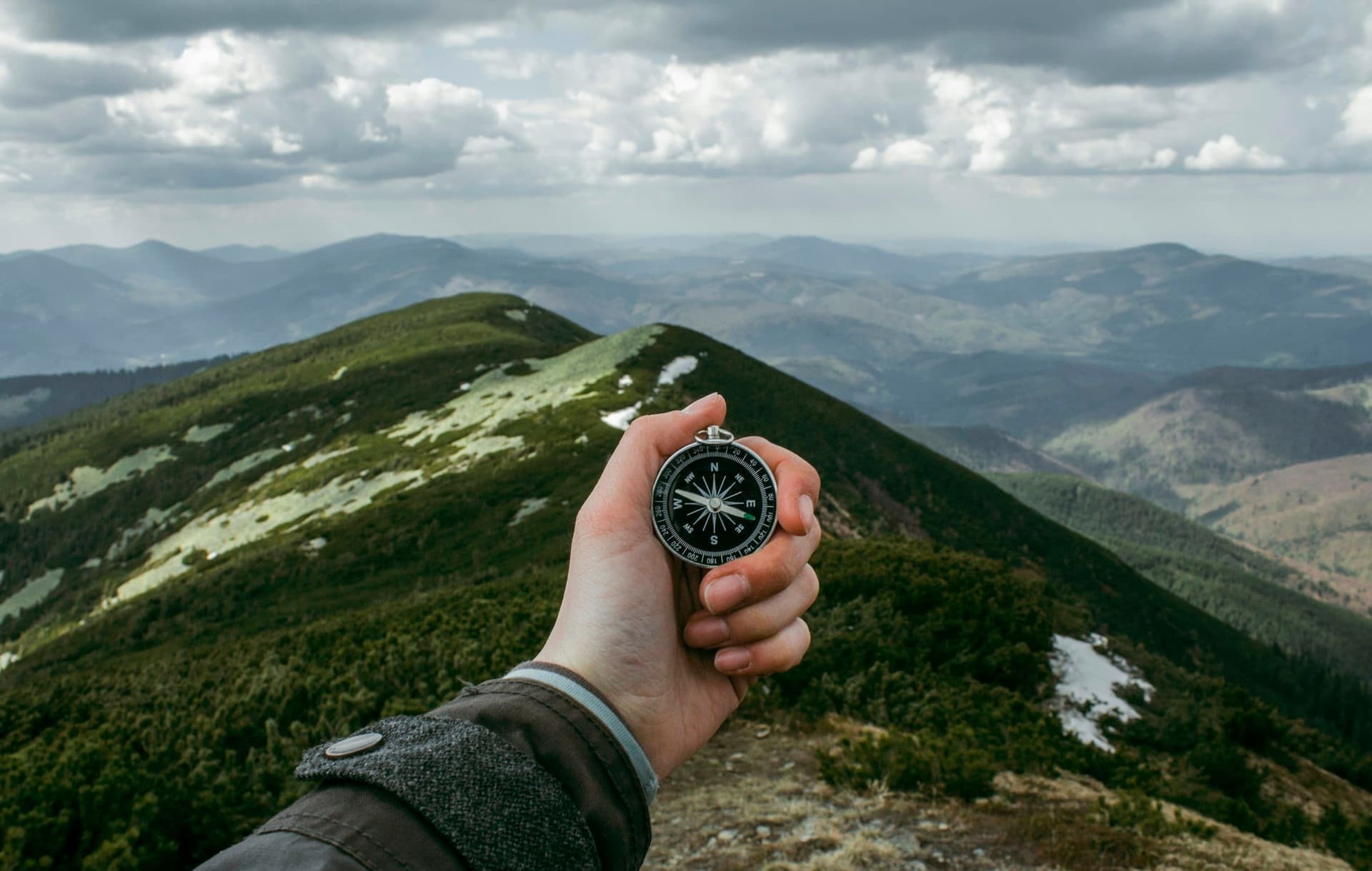 The Decisive Leader Strategy Shift